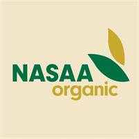 NASAA Certified Organic Paul Fowler